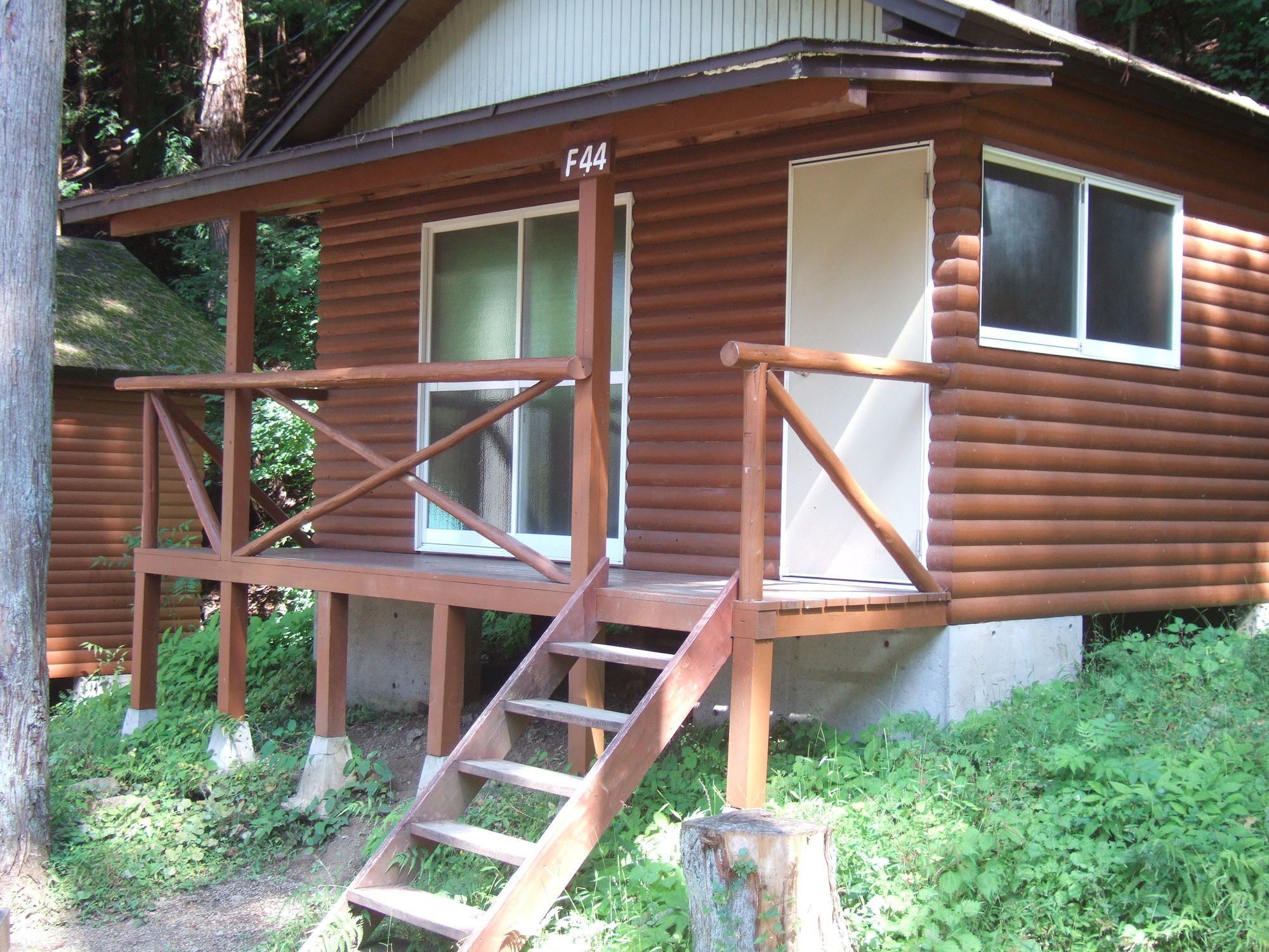 Camp Koyodai Фуджикавагучико Екстериор снимка